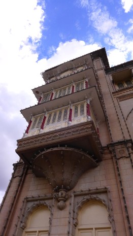 Mysore Palace, Mysore, India