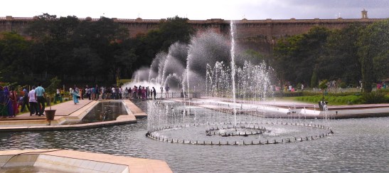 What to See in Mysore