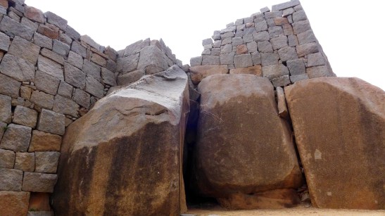Hampi, Karnataka, India