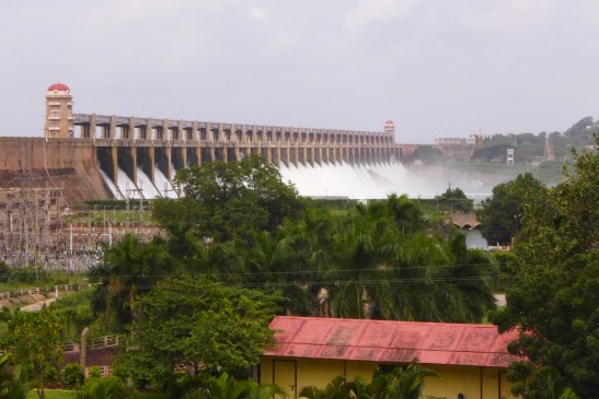 Hospet, Karnataka, India