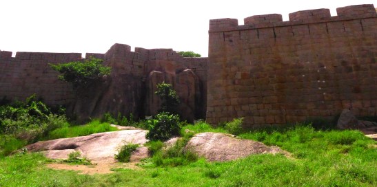 Chitradurga, Karnataka, India