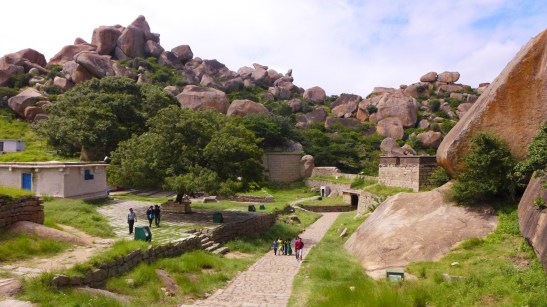 Chitradurga, Karnataka, India