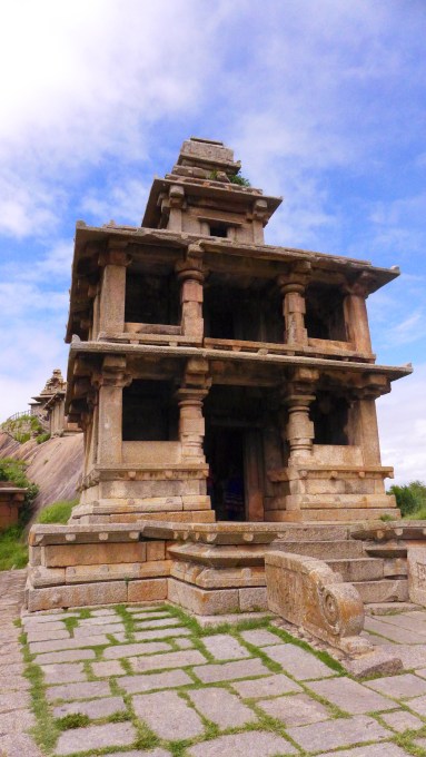 Chitradurga, Karnataka, India