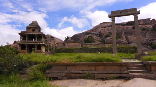Chitradurga, Karnataka, India