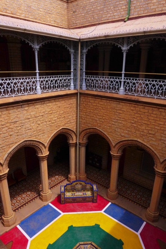 What to Do in Bangalore