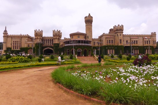 What to Do in Bangalore