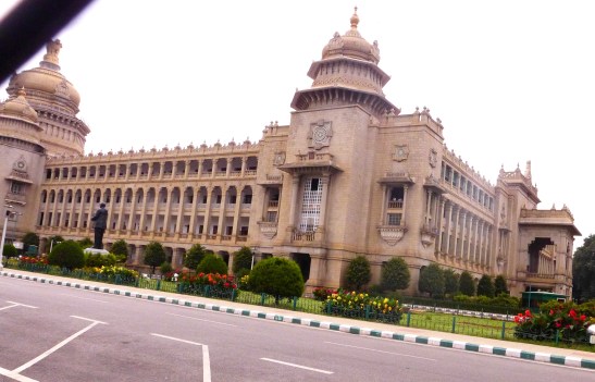 What to Do in Bangalore