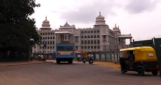 What to Do in Bangalore