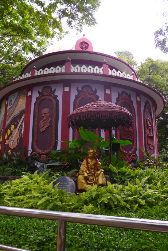 What to Do in Bangalore