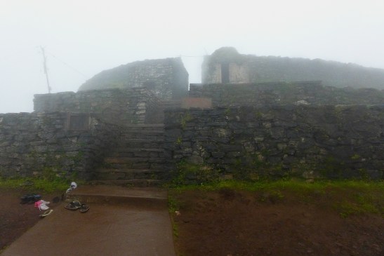 Weekend in Chikmagalur