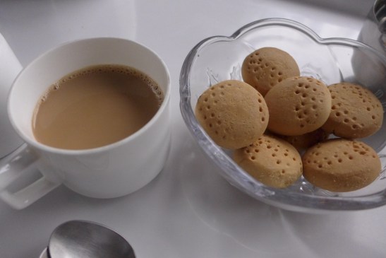 Weekend in Chikmagalur