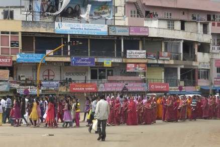 Weekend in Chikmagalur