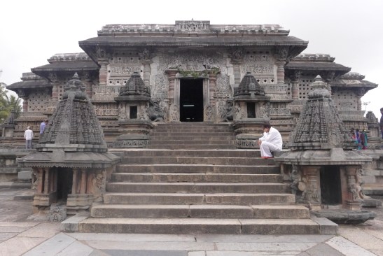 Weekend in Chikmagalur