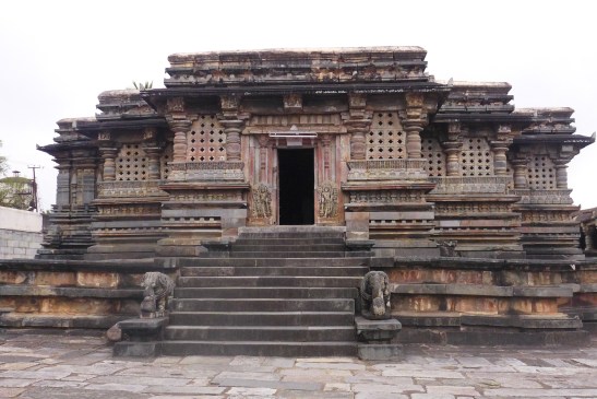 Weekend in Chikmagalur