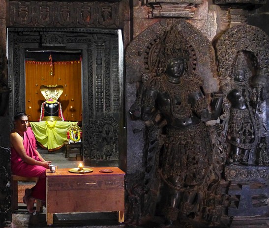 Weekend in Chikmagalur