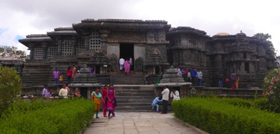 Weekend in Chikmagalur