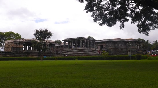 Weekend in Chikmagalur