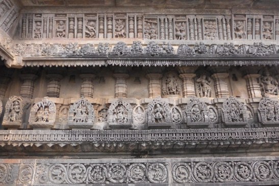 Weekly Photo Challenge: LAYERS