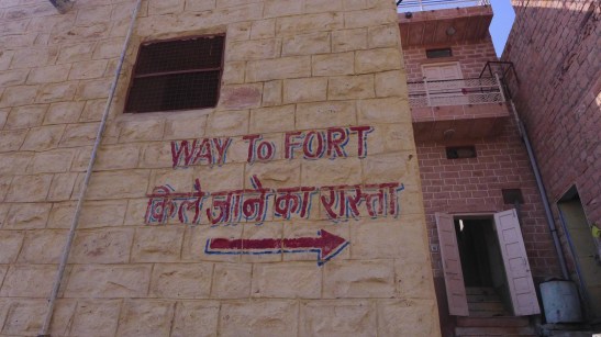 What to Do in Jodhpur