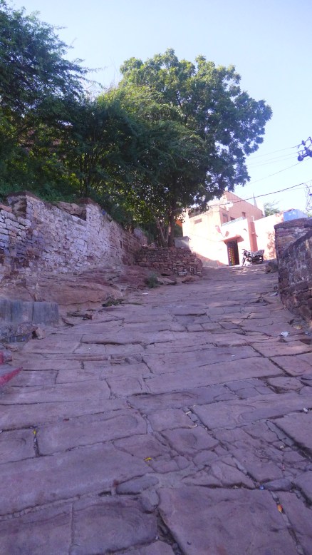 What to Do in Jodhpur