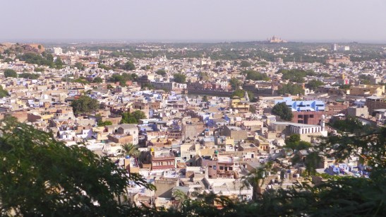 What to Do in Jodhpur