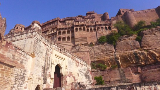 What to Do in Jodhpur