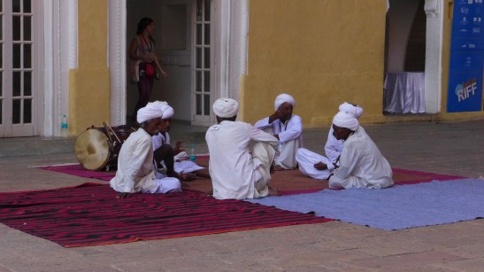 What to Do in Jodhpur