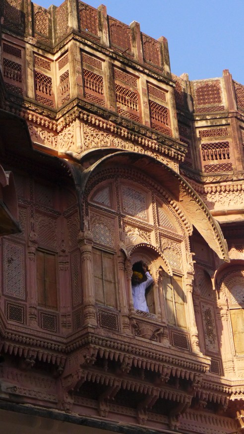 What to Do in Jodhpur