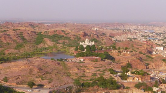 What to Do in Jodhpur