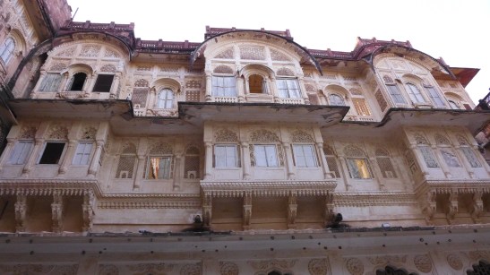 What to Do in Jodhpur