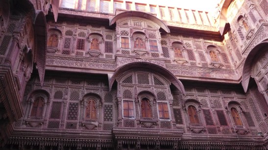 What to Do in Jodhpur