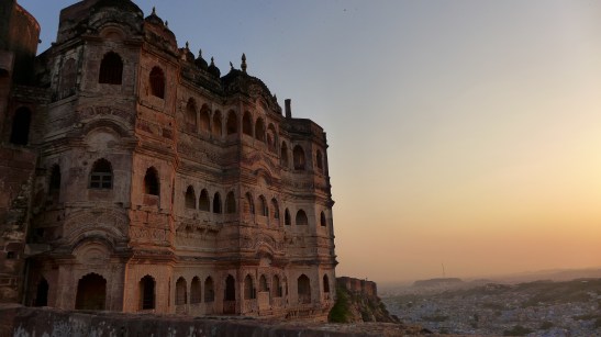 What to Do in Jodhpur