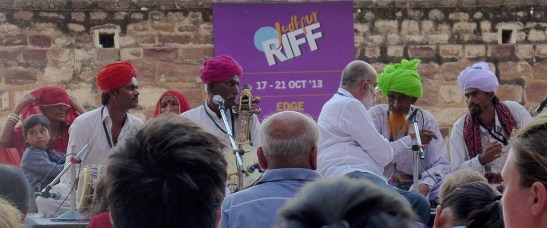 What to Do in Jodhpur