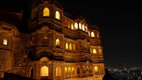 What to Do in Jodhpur