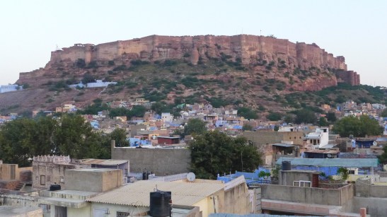 What to do in Jodhpur, India
