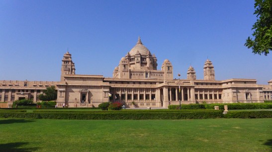 What to do in Jodhpur, India