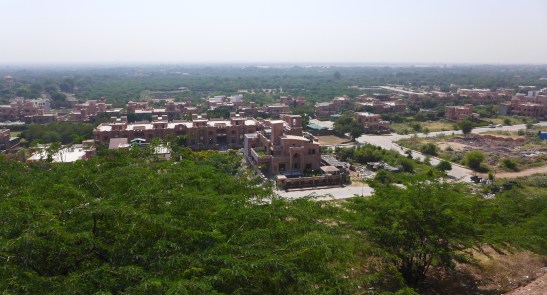 What to do in Jodhpur, India