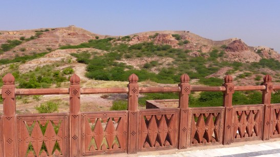 What to Do in Jodhpur