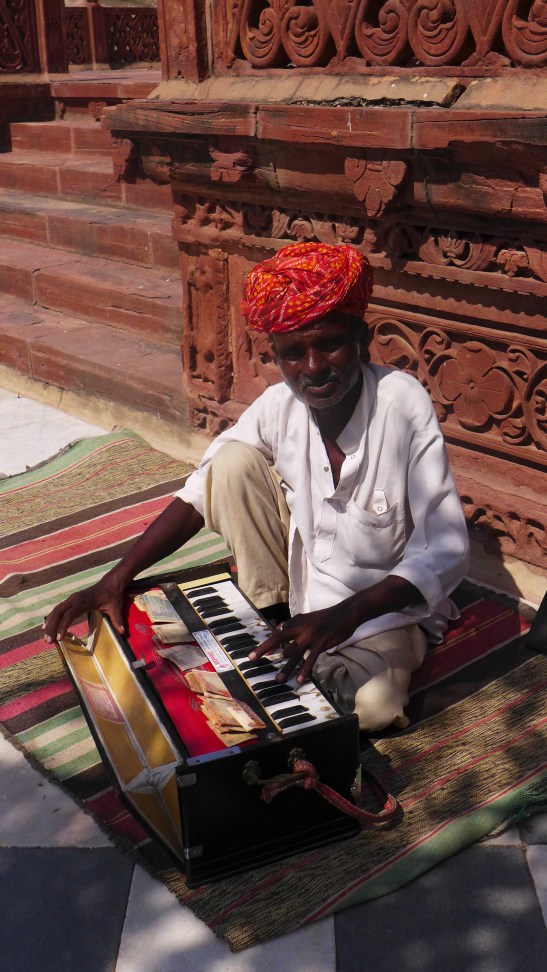What to Do in Jodhpur