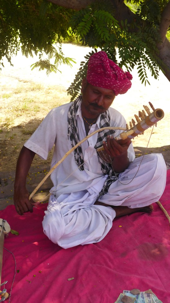 What to Do in Jodhpur