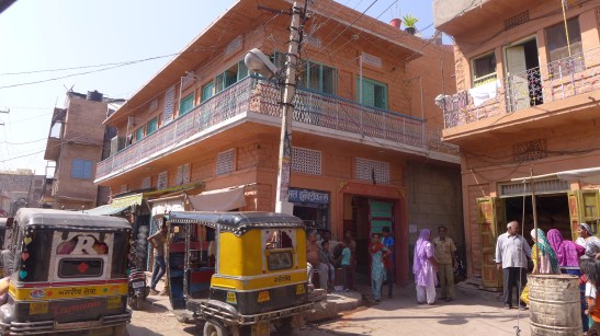 What to do in Jodhpur, India