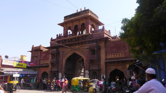 What to Do in Jodhpur