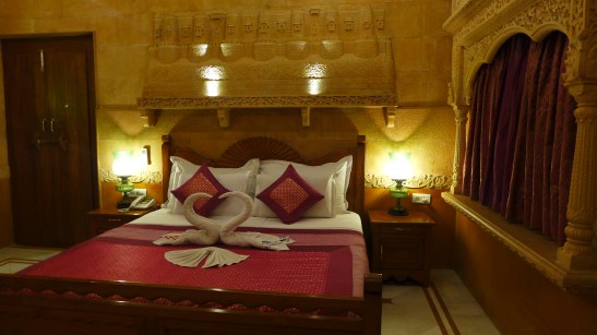 Pearl Palace Heritage