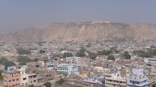 Pink City, Jaipur, India
