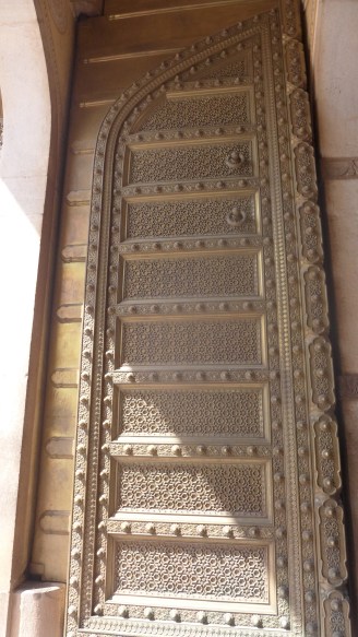 Pink City, Jaipur, India