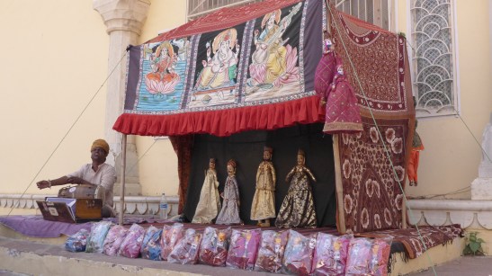 Pink City, Jaipur, India