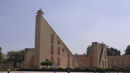 Pink City, Jaipur, India