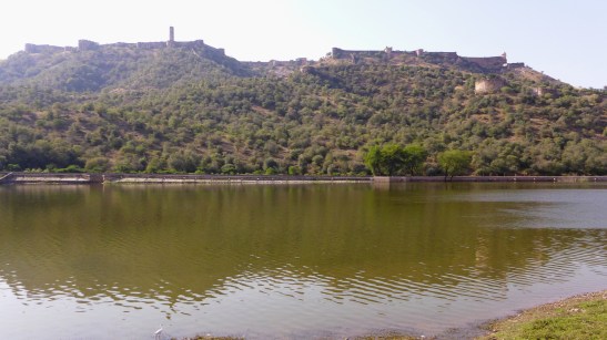 Jaigarh Fort, Jaipur