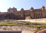 Amber Fort, Jaipur