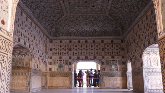Amber Fort, Jaipur